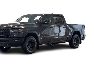2025 Ram 1500 in Regina, Saskatchewan