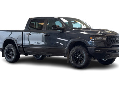 2025 Ram 1500 in Regina, Saskatchewan