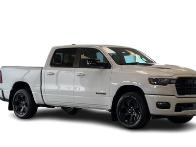 Ram 1500  2025 à Regina, Saskatchewan