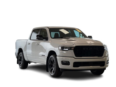 Ram 1500  2025 à Regina, Saskatchewan