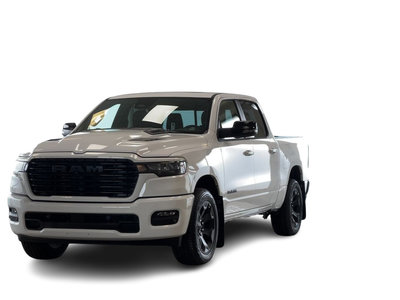 Ram 1500  2025 à Regina, Saskatchewan