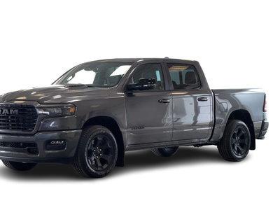 Ram 1500  2025 à Regina, Saskatchewan