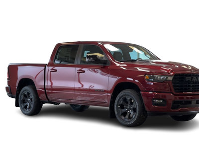 2025 Ram 1500 in Regina, Saskatchewan