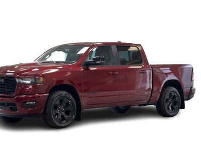 2025 Ram 1500 in Regina, Saskatchewan