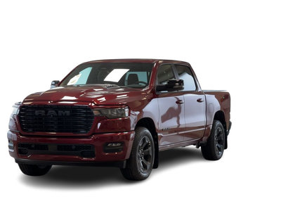 2025 Ram 1500 in Regina, Saskatchewan