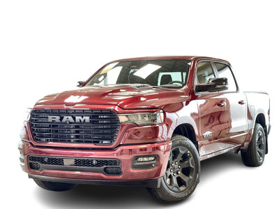 2025 Ram 1500 in Regina, Saskatchewan
