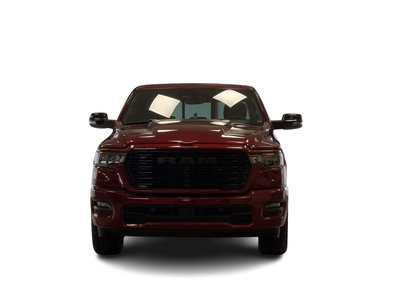 2025 Ram 1500 in Regina, Saskatchewan
