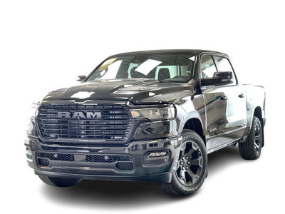 2025 Ram 1500 in Regina, Saskatchewan