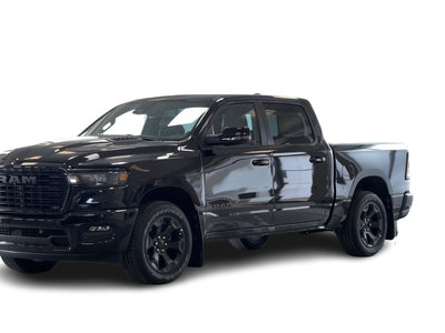 2025 Ram 1500 in Regina, Saskatchewan