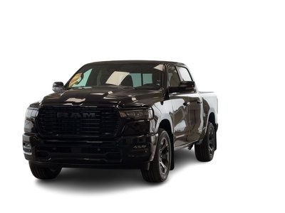 2025 Ram 1500 in Regina, Saskatchewan