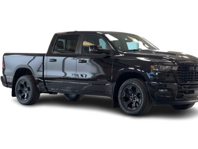 2025 Ram 1500 in Regina, Saskatchewan