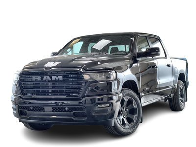 2025 Ram 1500 in Regina, Saskatchewan