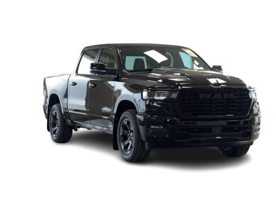 2025 Ram 1500 in Regina, Saskatchewan