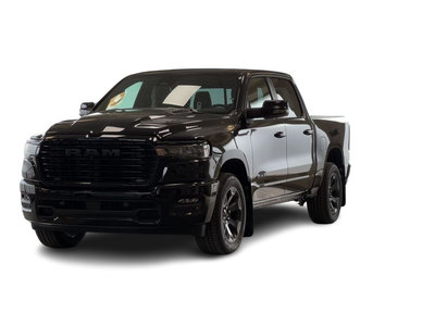 2025 Ram 1500 in Regina, Saskatchewan