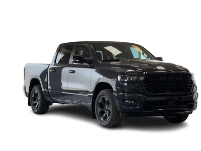2025 Ram 1500 in Regina, Saskatchewan