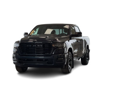 2025 Ram 1500 in Regina, Saskatchewan