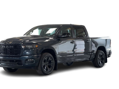 2025 Ram 1500 in Regina, Saskatchewan