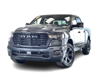 2025 Ram 1500 in Regina, Saskatchewan