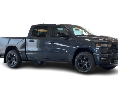 2025 Ram 1500 in Regina, Saskatchewan