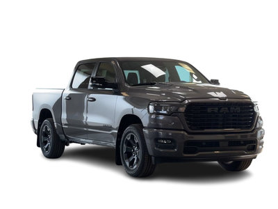 2025 Ram 1500 in Regina, Saskatchewan
