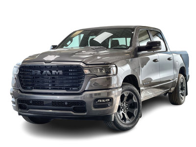 2025 Ram 1500 in Regina, Saskatchewan
