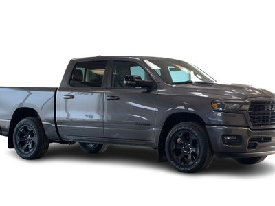 2025 Ram 1500 in Regina, Saskatchewan
