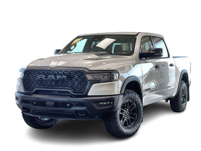 2025 Ram 1500 in Regina, Saskatchewan