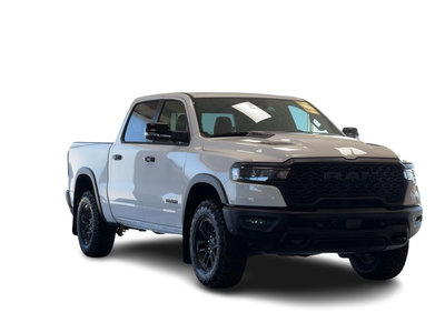 2025 Ram 1500 in Regina, Saskatchewan