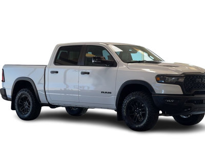 2025 Ram 1500 in Regina, Saskatchewan