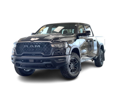 2025 Ram 1500 in Regina, Saskatchewan