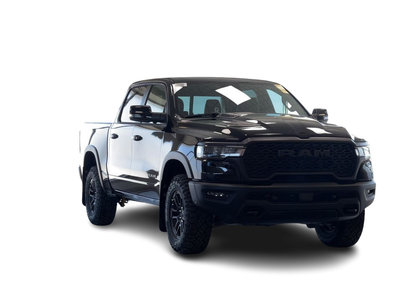 2025 Ram 1500 in Regina, Saskatchewan