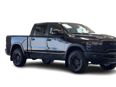 2025 Ram 1500 in Regina, Saskatchewan