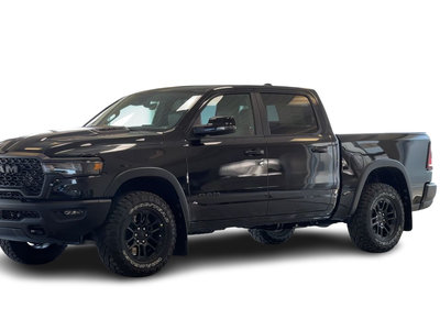 2025 Ram 1500 in Regina, Saskatchewan