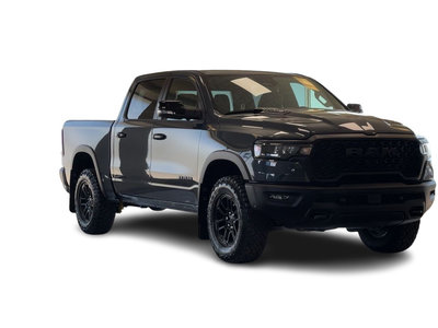 2025 Ram 1500 in Regina, Saskatchewan