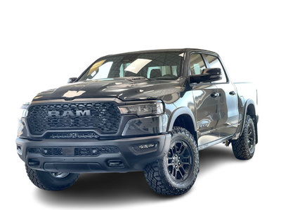 2025 Ram 1500 in Regina, Saskatchewan