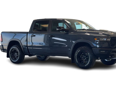 2025 Ram 1500 in Regina, Saskatchewan