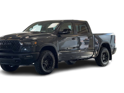 2025 Ram 1500 in Regina, Saskatchewan