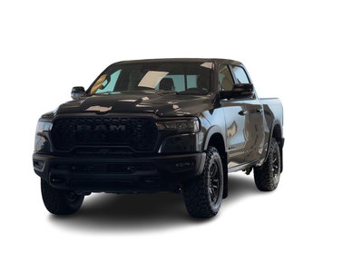 2025 Ram 1500 in Regina, Saskatchewan
