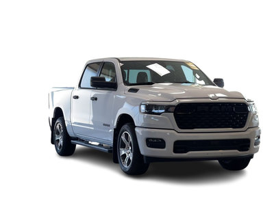 2025 Ram 1500 in Regina, Saskatchewan