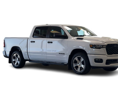 2025 Ram 1500 in Regina, Saskatchewan