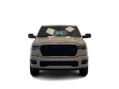 2025 Ram 1500 in Regina, Saskatchewan