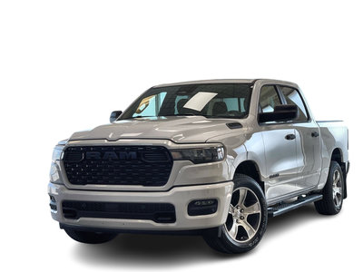 2025 Ram 1500 in Regina, Saskatchewan