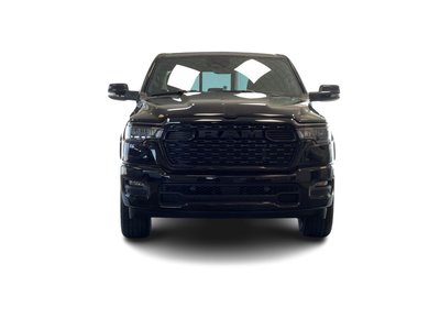 2025 Ram 1500 in Regina, Saskatchewan