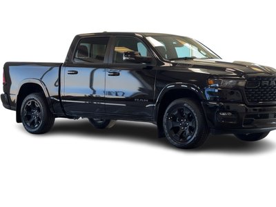 2025 Ram 1500 in Regina, Saskatchewan