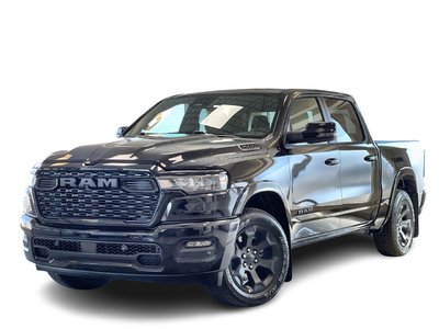 2025 Ram 1500 in Regina, Saskatchewan