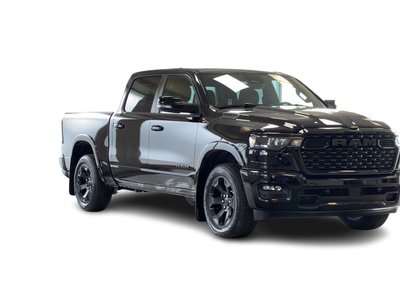 2025 Ram 1500 in Regina, Saskatchewan