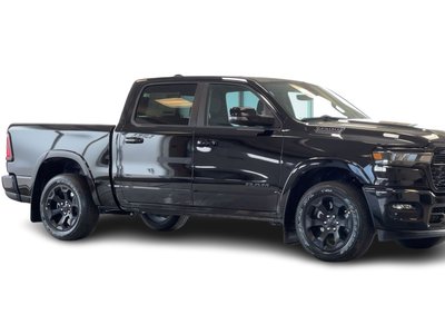 2025 Ram 1500 in Regina, Saskatchewan