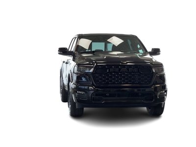 2025 Ram 1500 in Regina, Saskatchewan