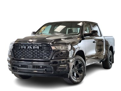 2025 Ram 1500 in Regina, Saskatchewan
