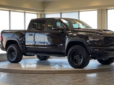 2025 Ram 1500 in Regina, Saskatchewan